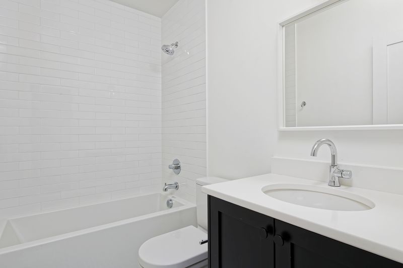 Kitchen and Bathroom Renovations