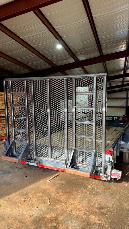 Truck/Trailer Repair and Modifications