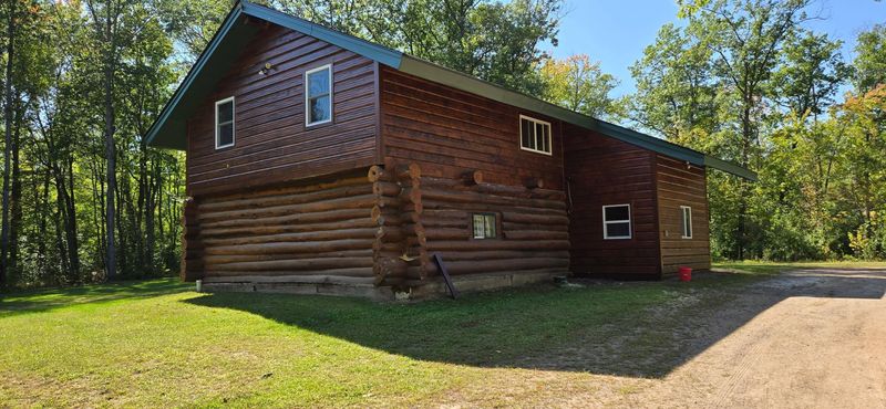 Exterior Renovations