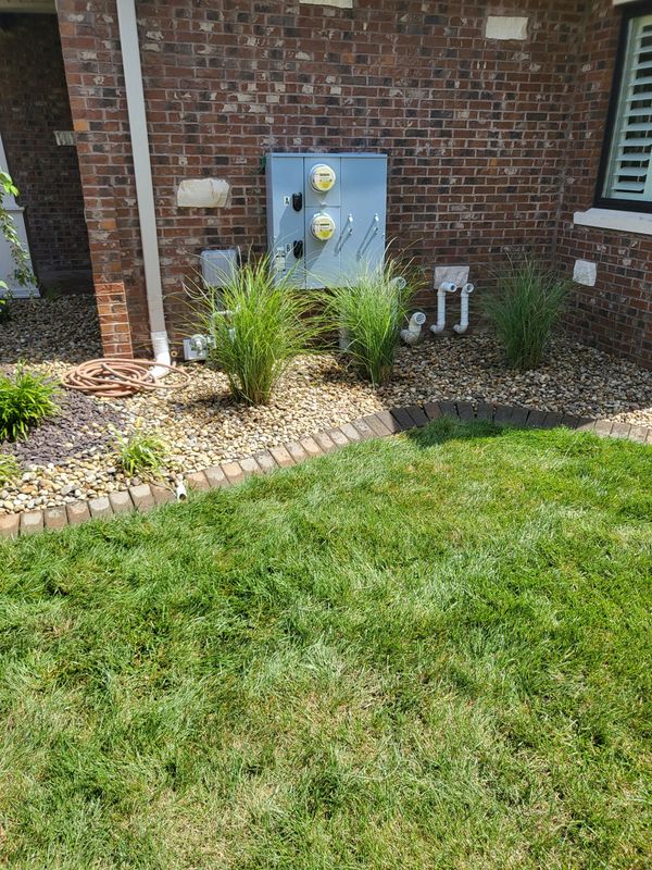 Irrigation Services