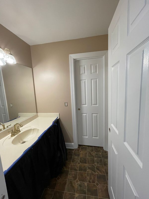 Interior Paint Sango Clarksville TN 