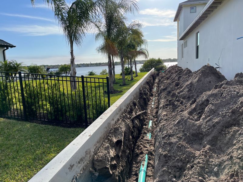 Erosion Control