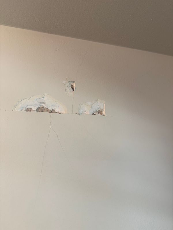 Plaster Wall & Ceiling Repair (Denver & Surrounding Areas)