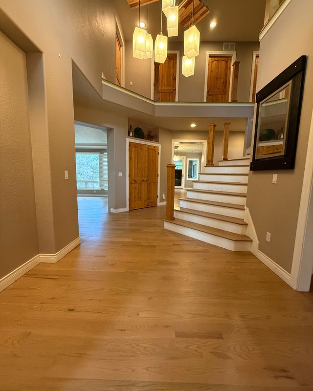 Flooring