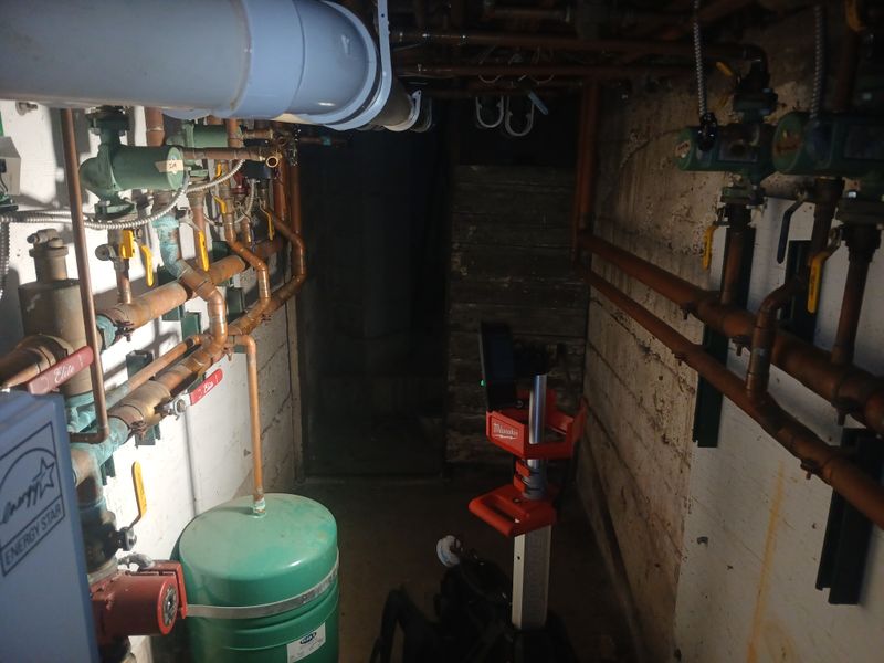 Boiler Troubleshooting