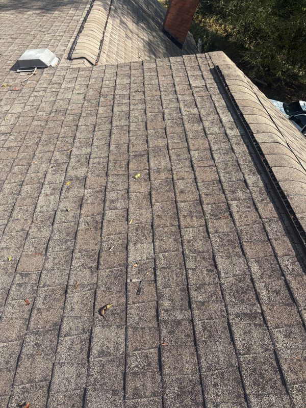 Roofing Replacement