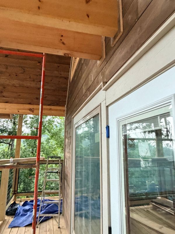 Custom Cabin Builds