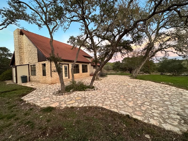 Pressure Washing Services