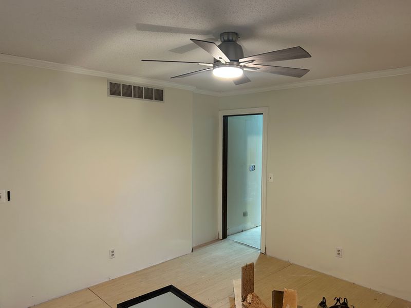 Interior Painting