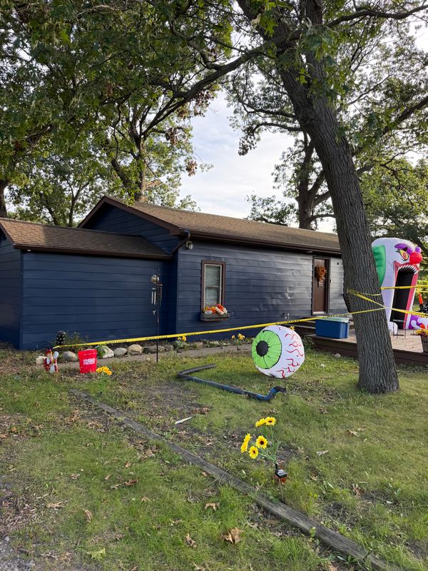 Exterior Projects