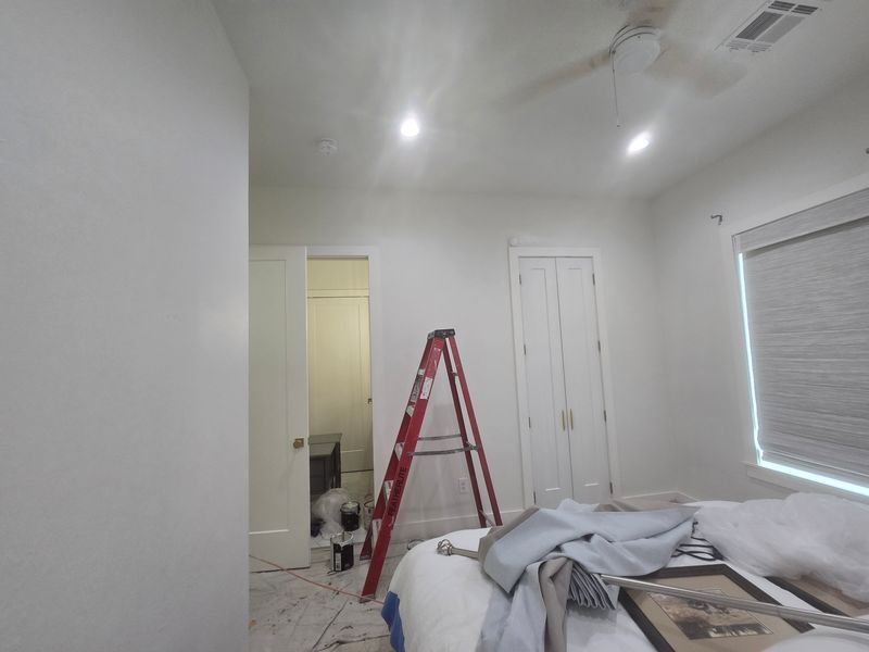Interior Painting