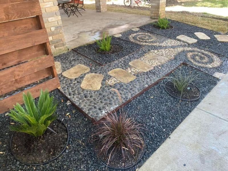 Landscaping