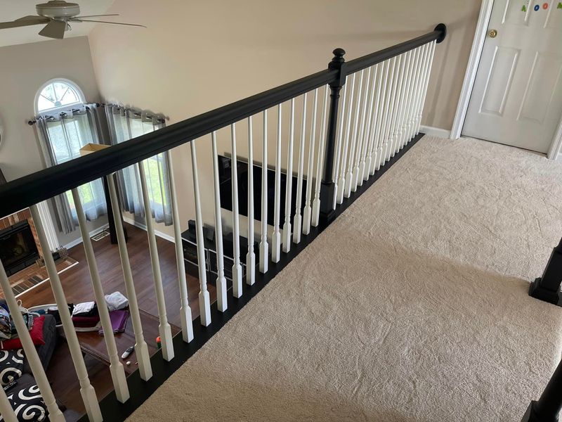 Interior Renovations