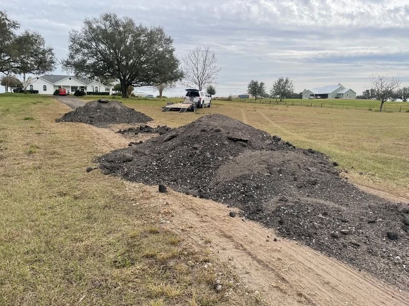 Debris Removal