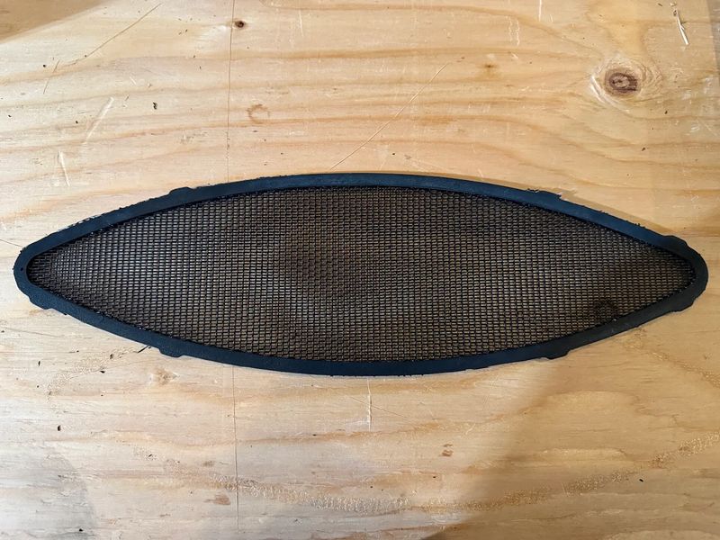 Custom Screen Fabrication