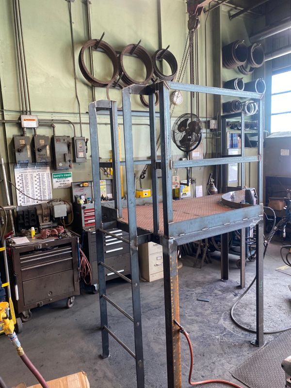MIG Welding