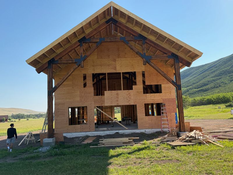 Custom Home Building