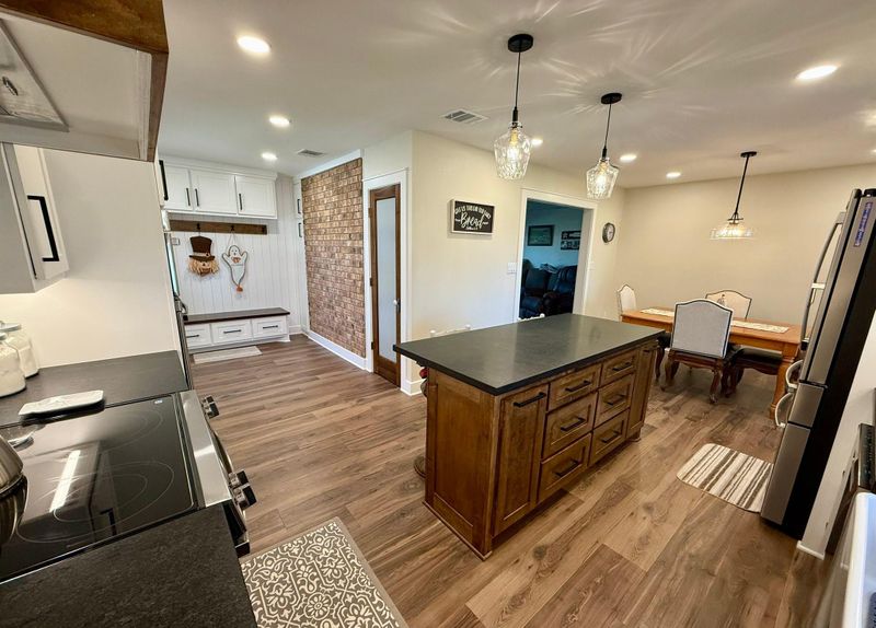 Flooring