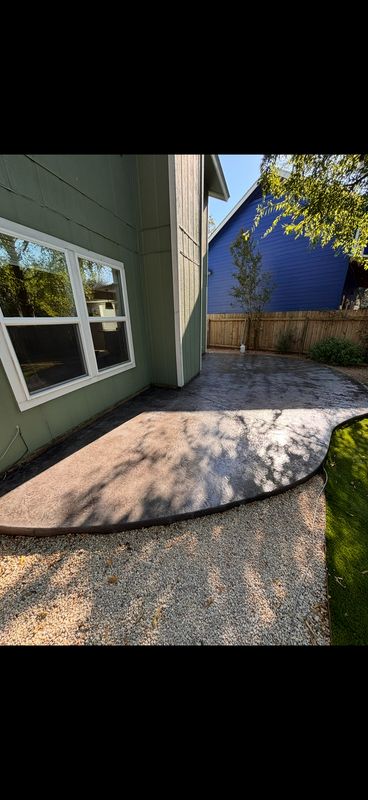 CONCRETE
