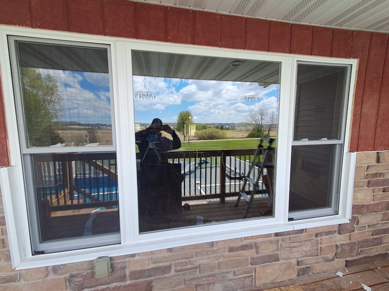 Window Installation
