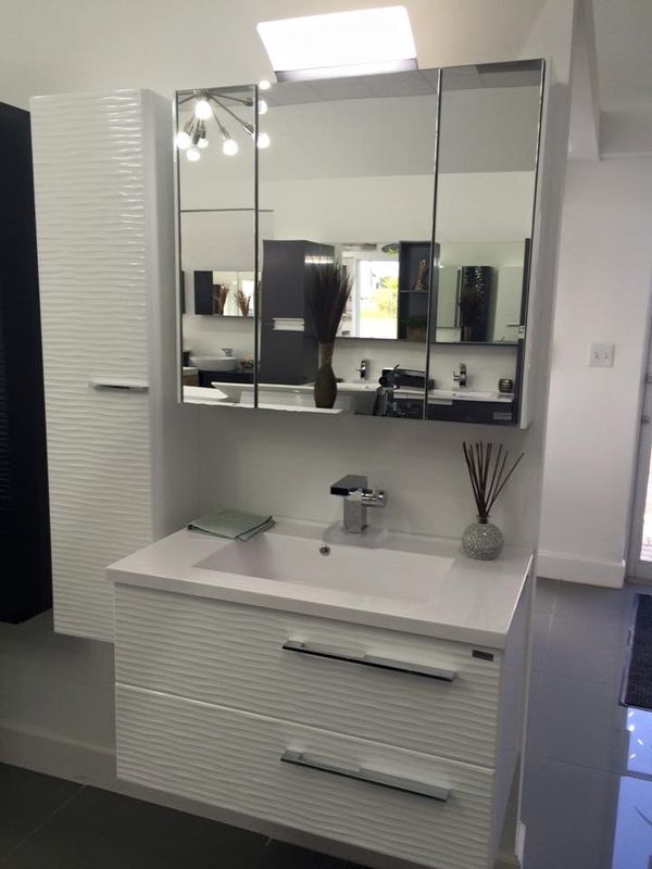 Bathroom Renovation