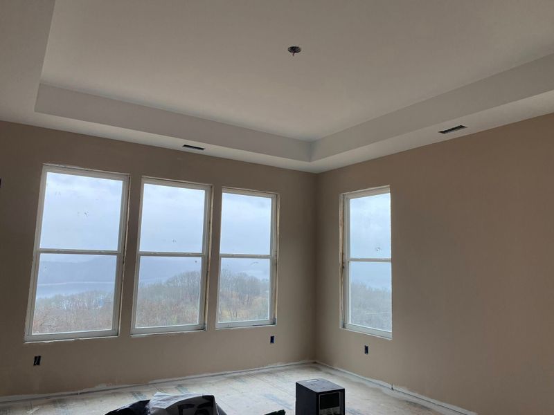 Interior Painting