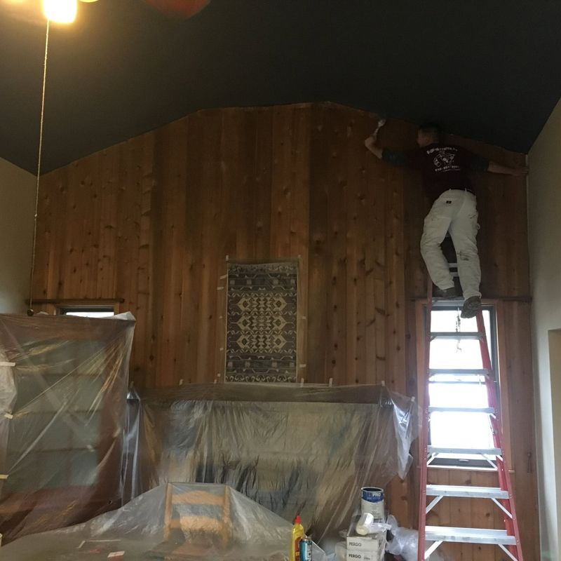 Interior Painting