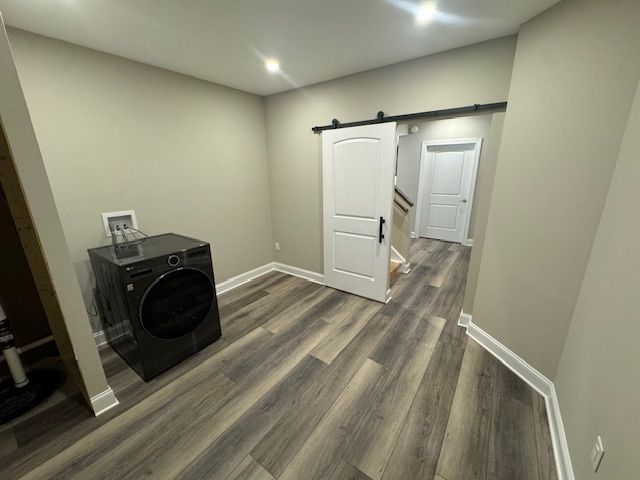 Flooring