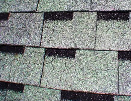 Roofing