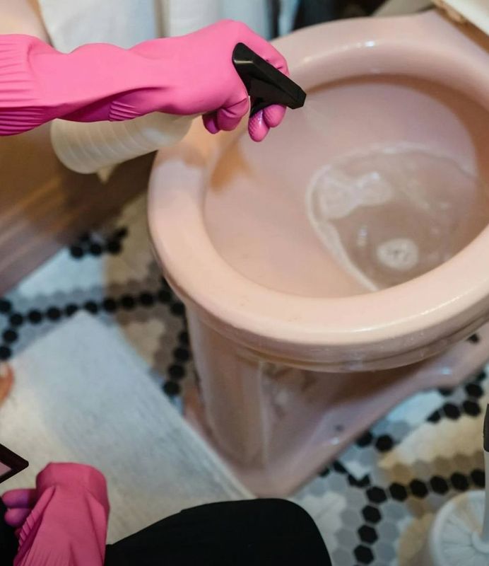 Residential Cleaning