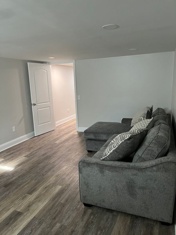 Basements