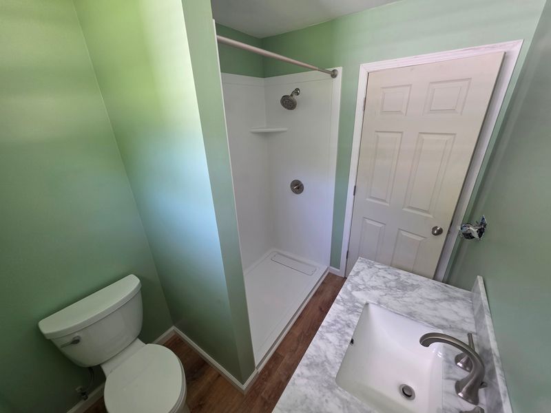 Kitchen and Bathroom Renovations