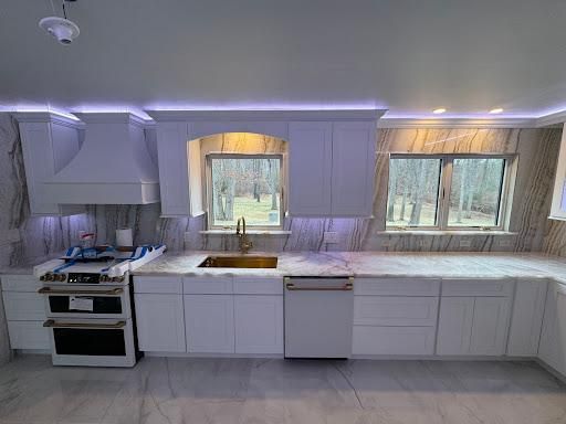 Kitchen Renovation