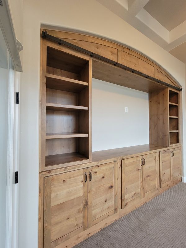 Interior Renovations