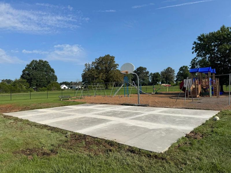 Residential Concrete
