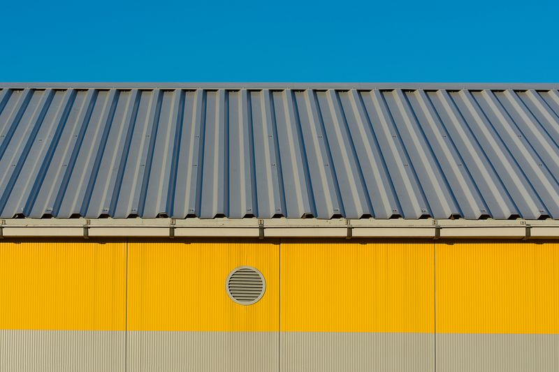 Metal Roofing