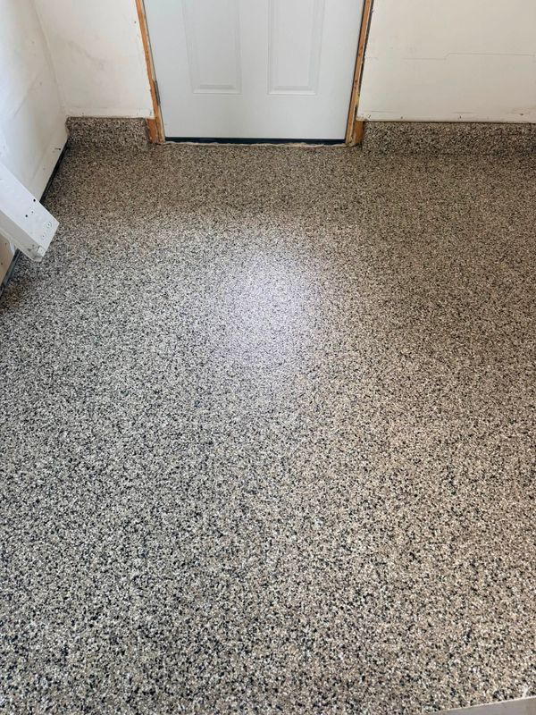 Floor Coatings