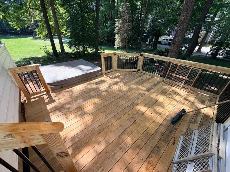 Additions and Extensions