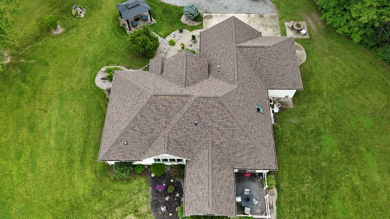 Roofing