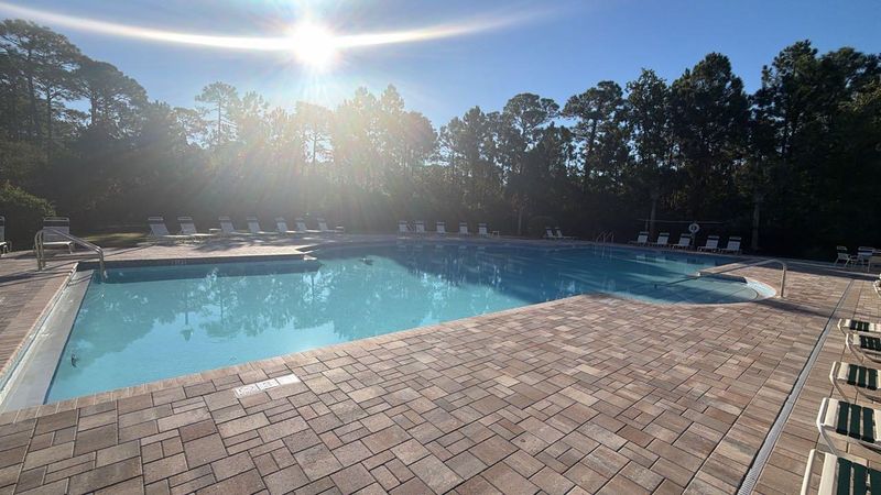 Pool Repairs 