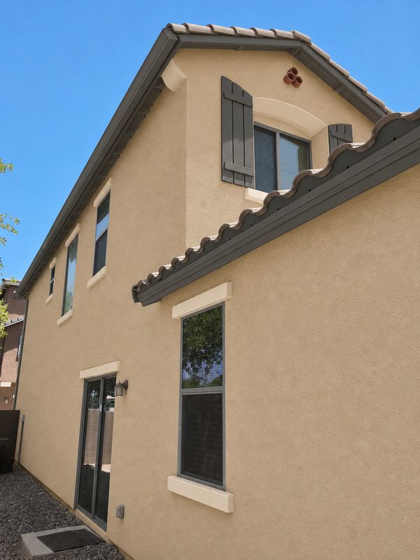 Exterior Painting