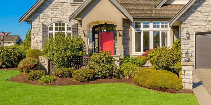 Landscaping