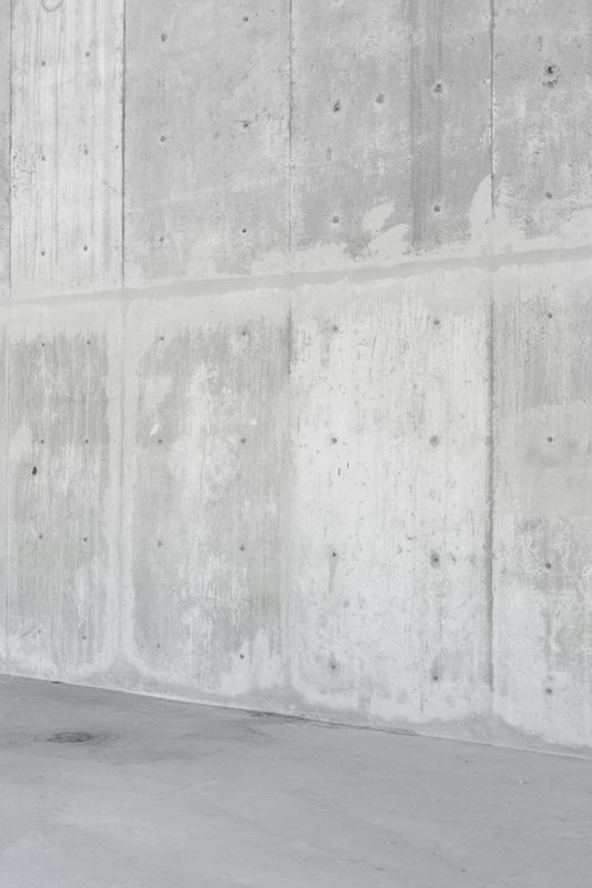 Concrete Sealing