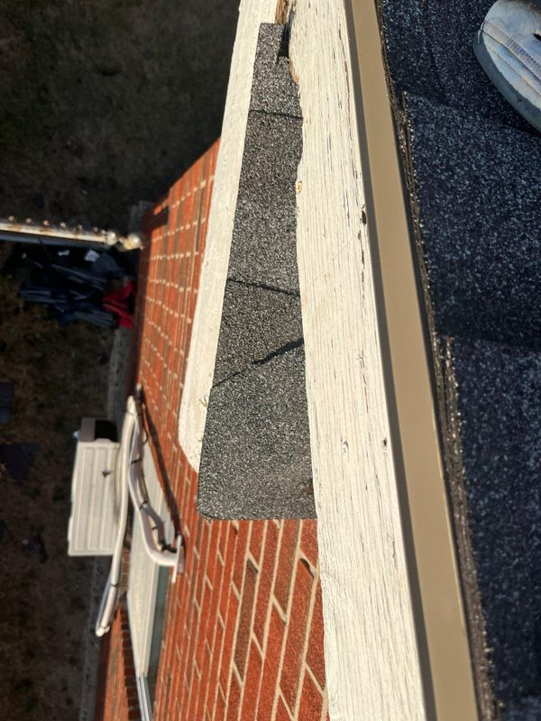 Roofing Installation