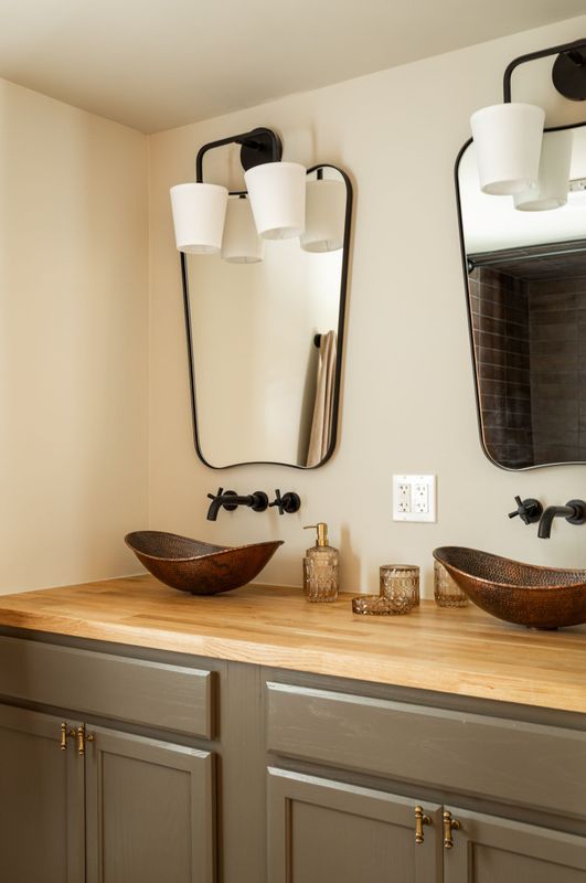 Kitchen and Bathroom Renovations