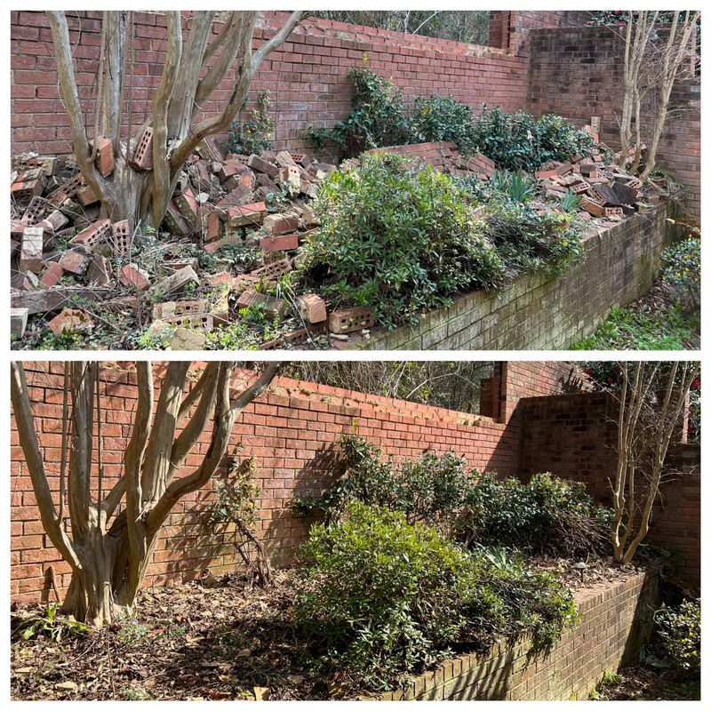 Our Past Work