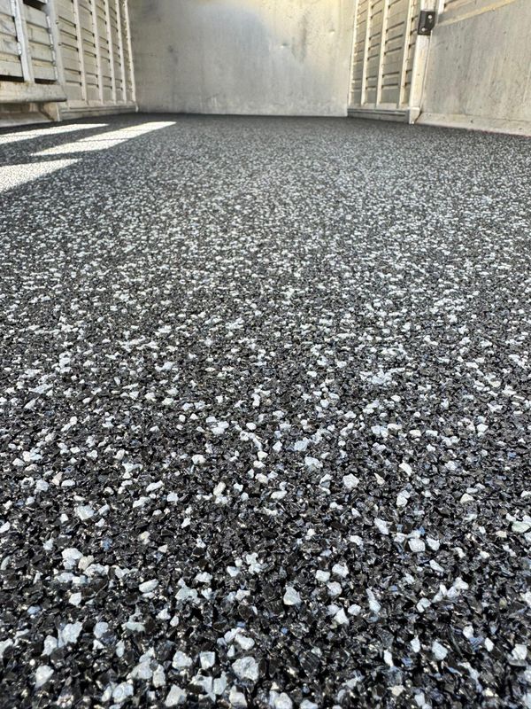 Trailer Flooring