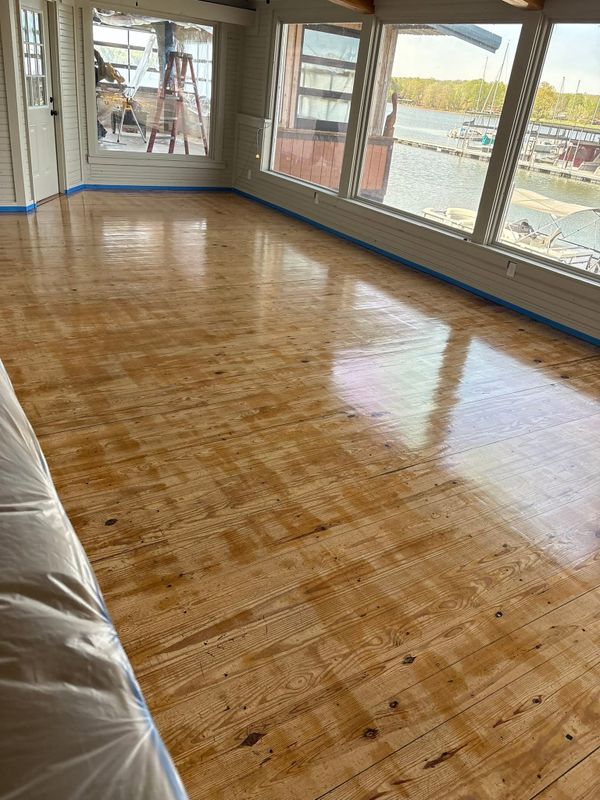 Flooring