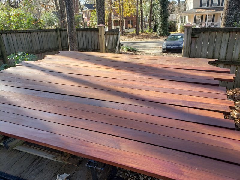 Carpentry