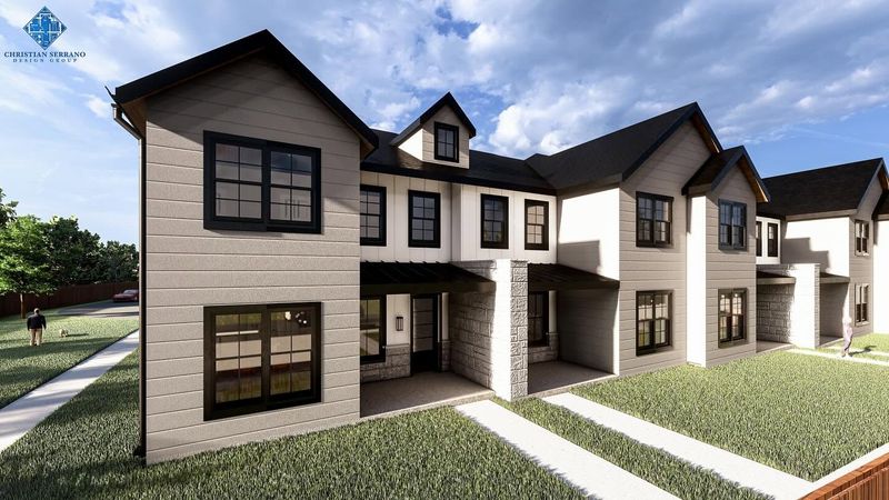 New Construction